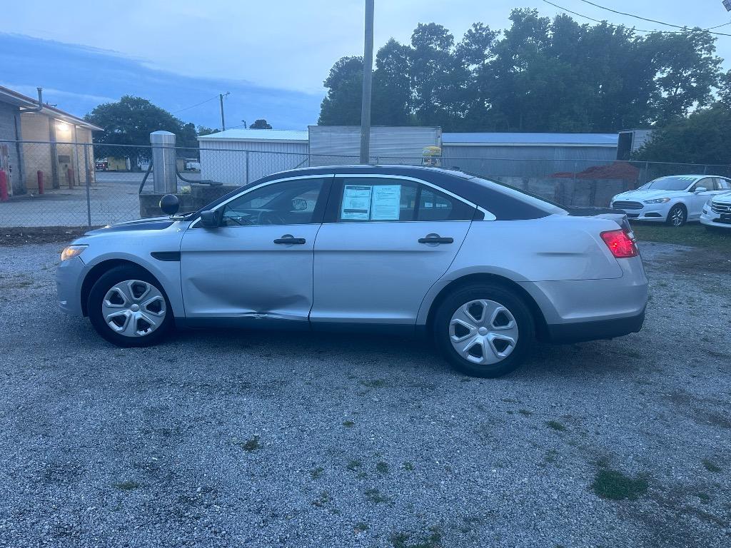 2016 Ford Taurus - $3,995