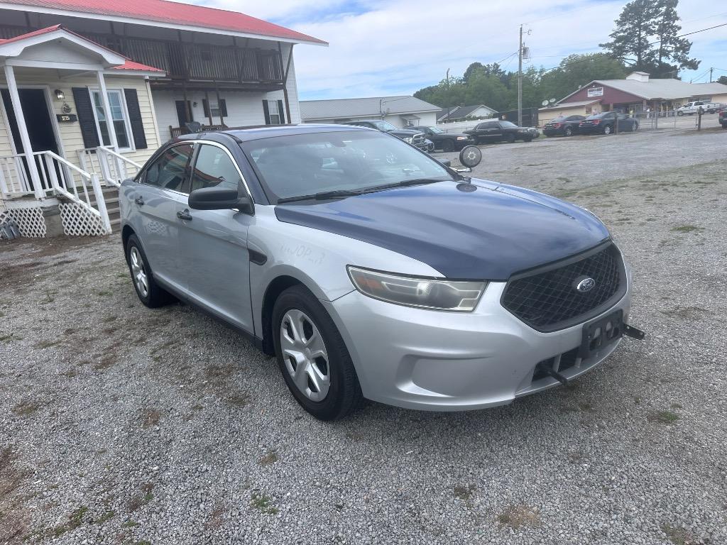 2018 Ford Taurus - $5,995