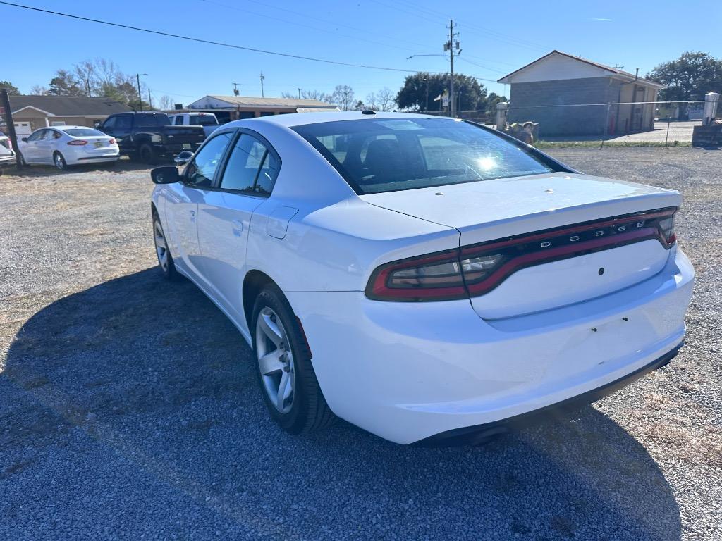 2015 Dodge Charger - $10,995
