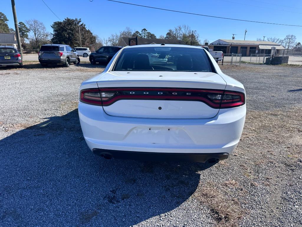 2015 Dodge Charger - $10,995
