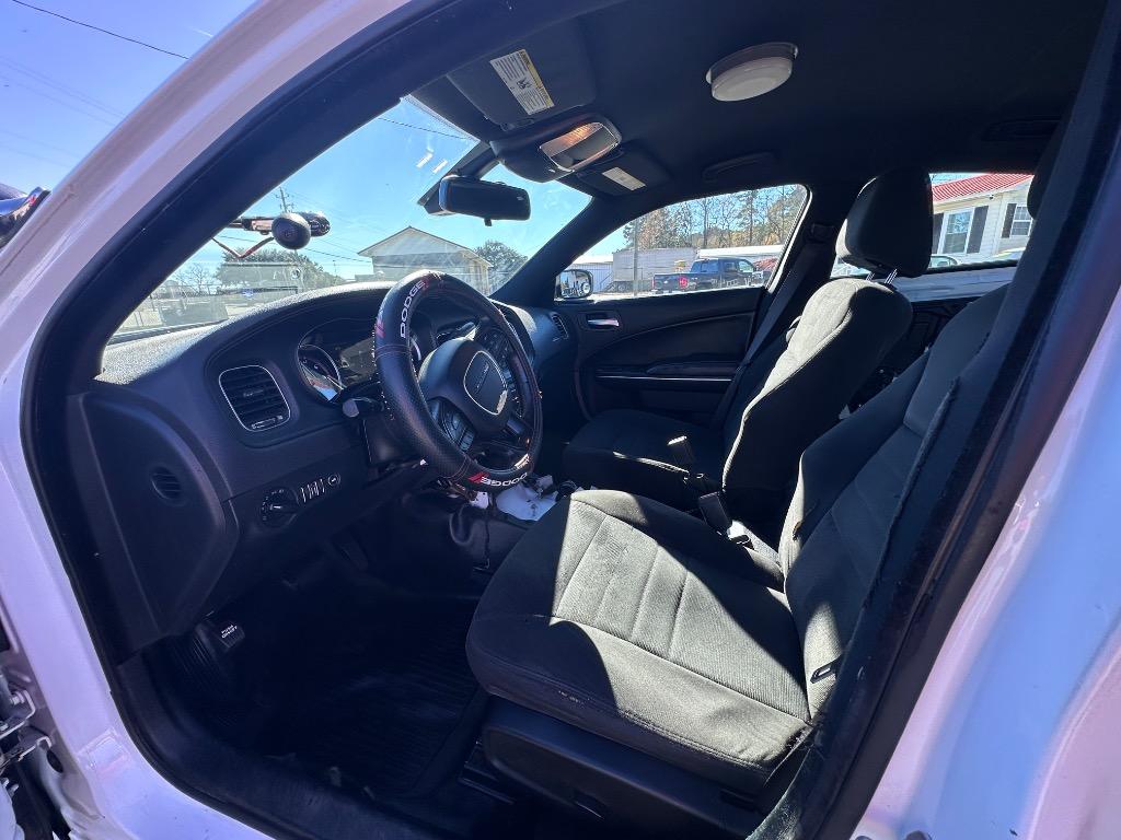 2015 Dodge Charger - $10,995