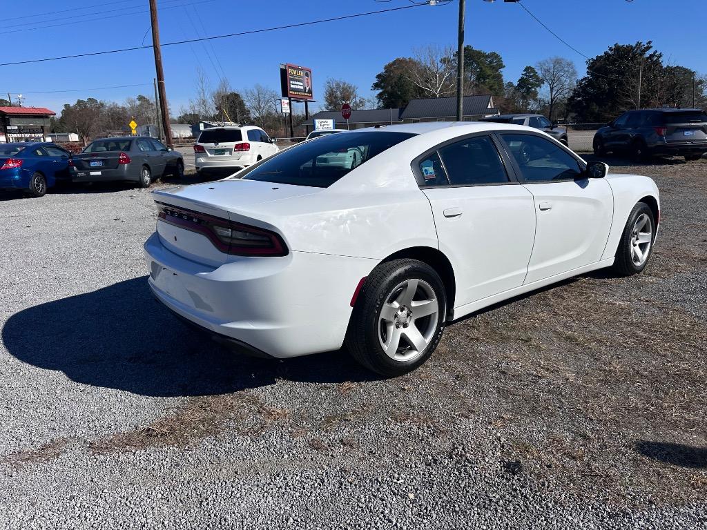 2015 Dodge Charger - $10,995