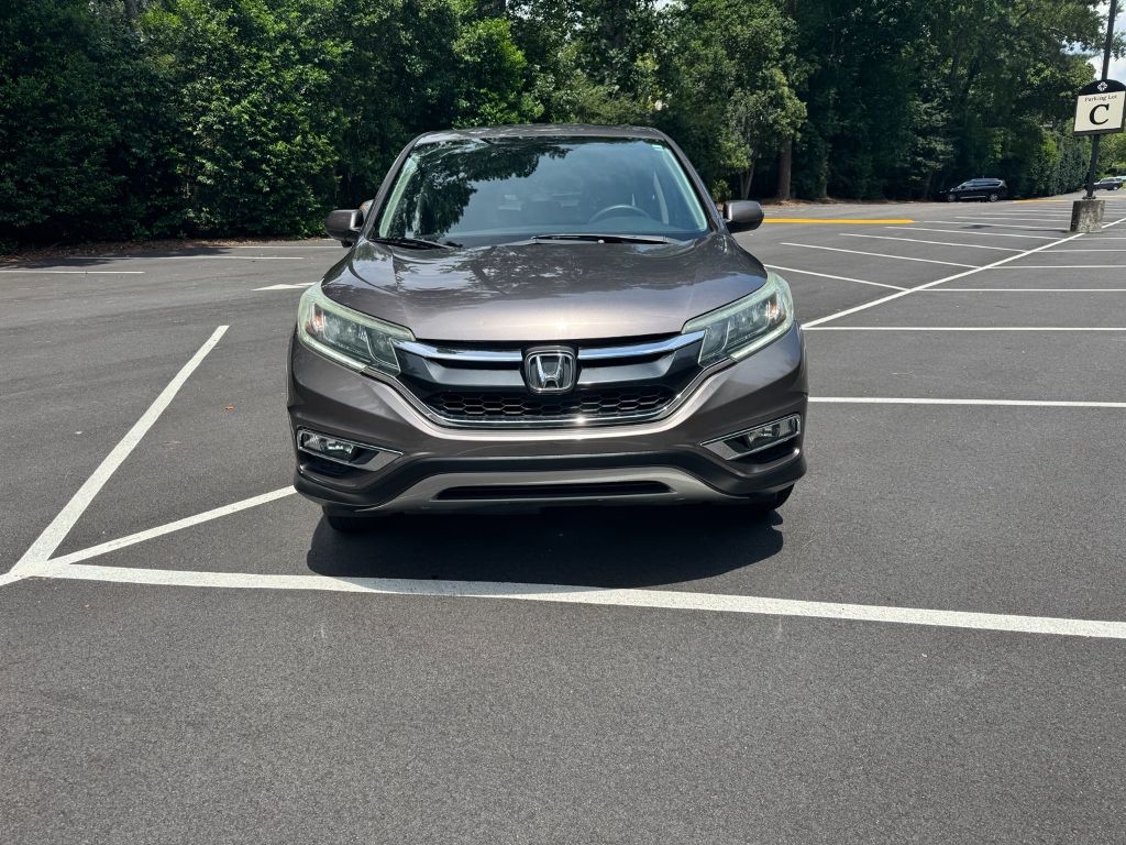2016 Honda CR-V - $15,999