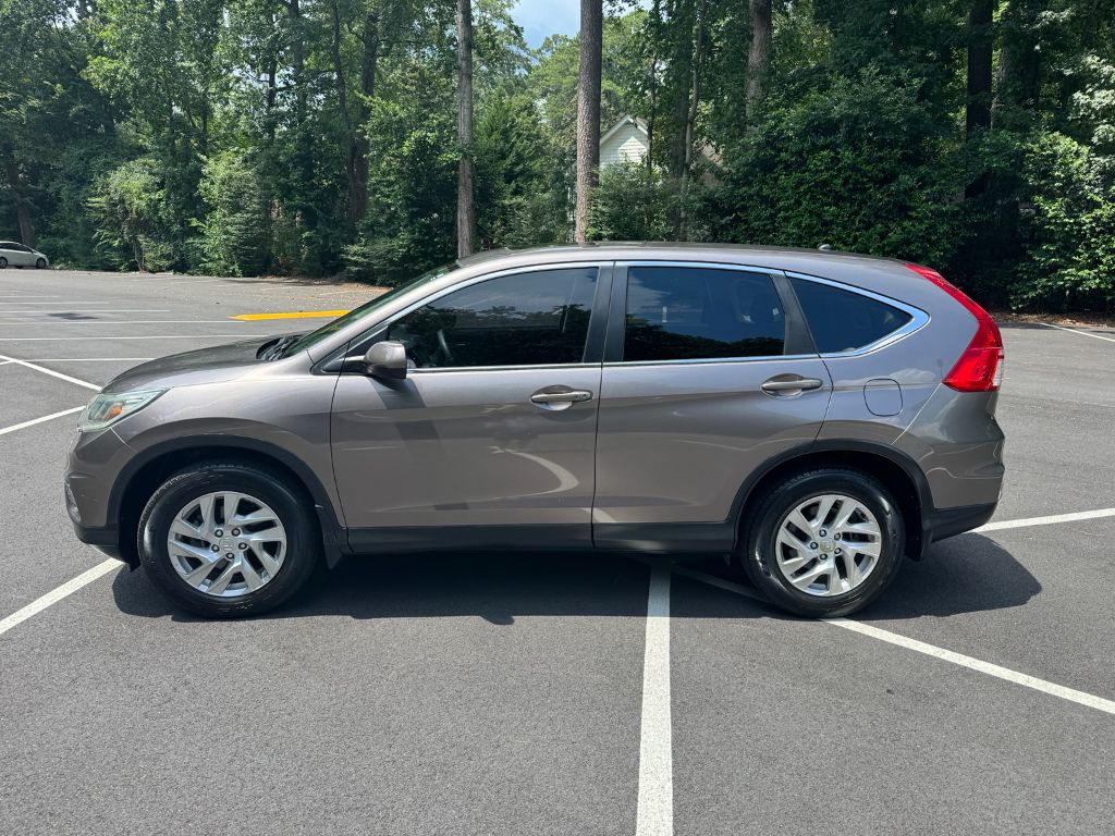 2016 Honda CR-V - $15,999