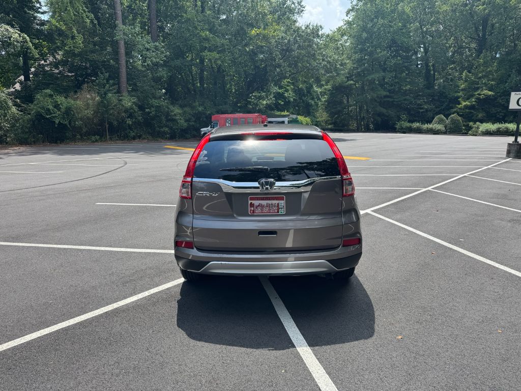 2016 Honda CR-V - $15,999