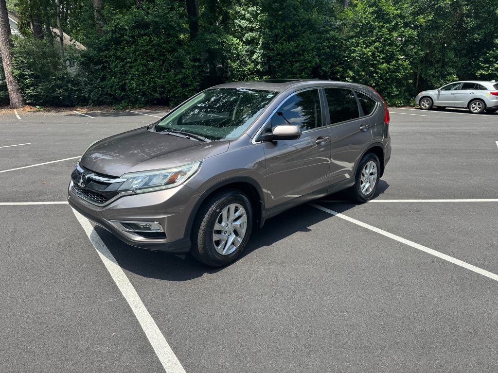 2016 Honda CR-V - $15,999