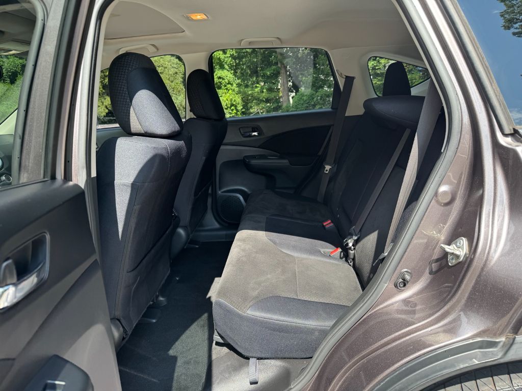2016 Honda CR-V - $15,999
