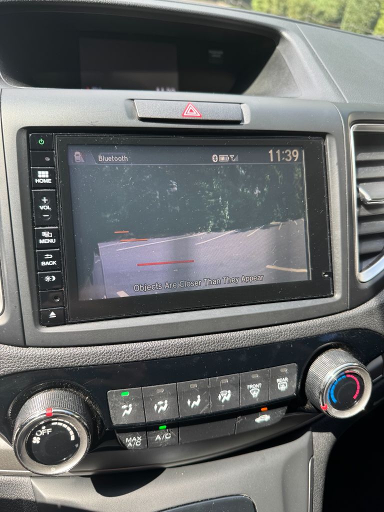 2016 Honda CR-V - $15,999