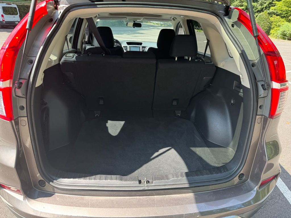 2016 Honda CR-V - $15,999