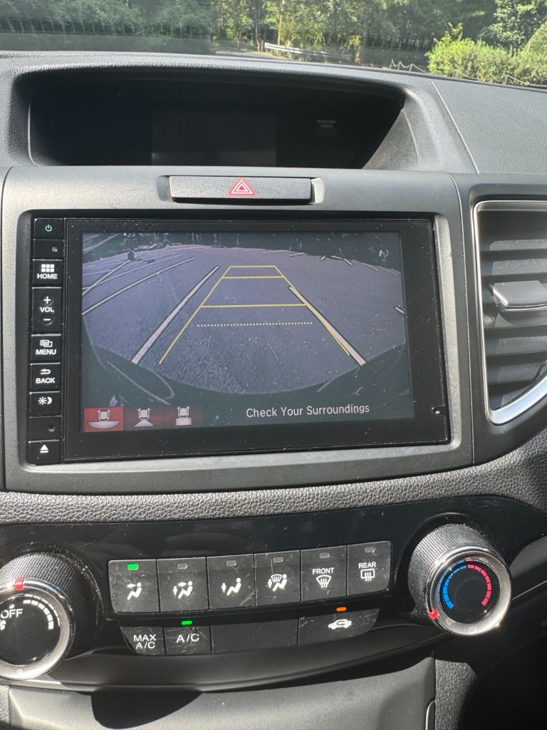 2016 Honda CR-V - $15,999