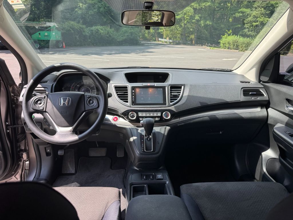 2016 Honda CR-V - $15,999