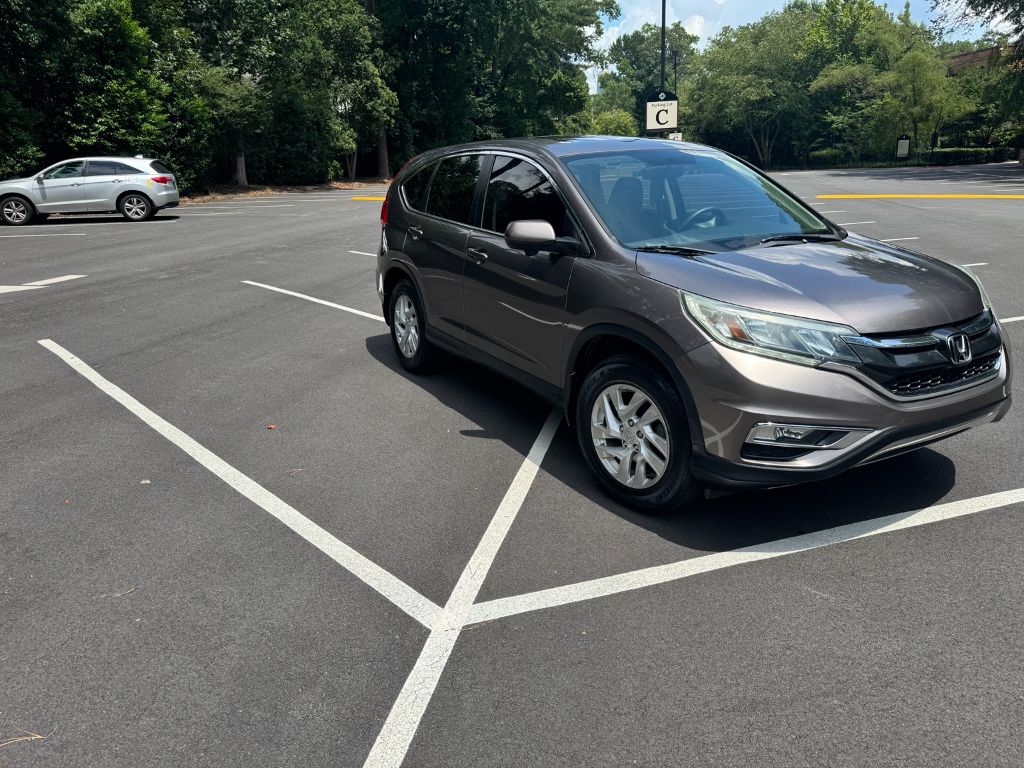 2016 Honda CR-V - $15,999