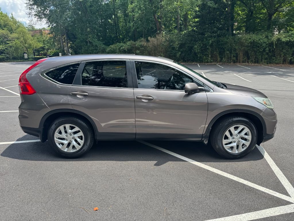 2016 Honda CR-V - $15,999