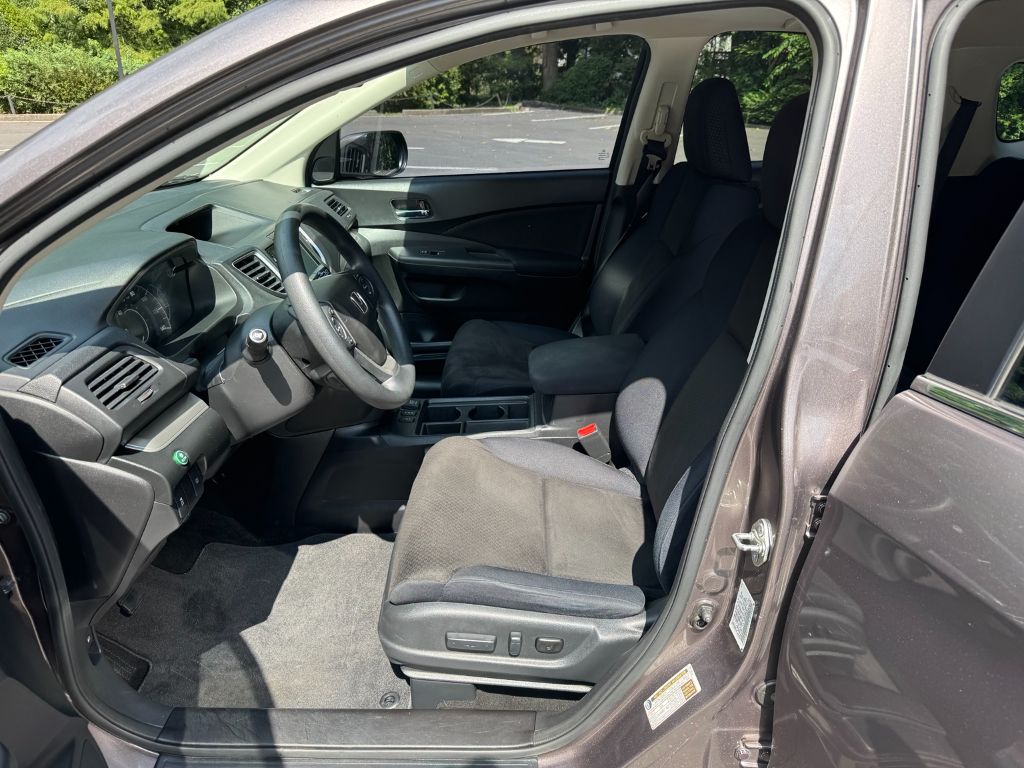 2016 Honda CR-V - $15,999