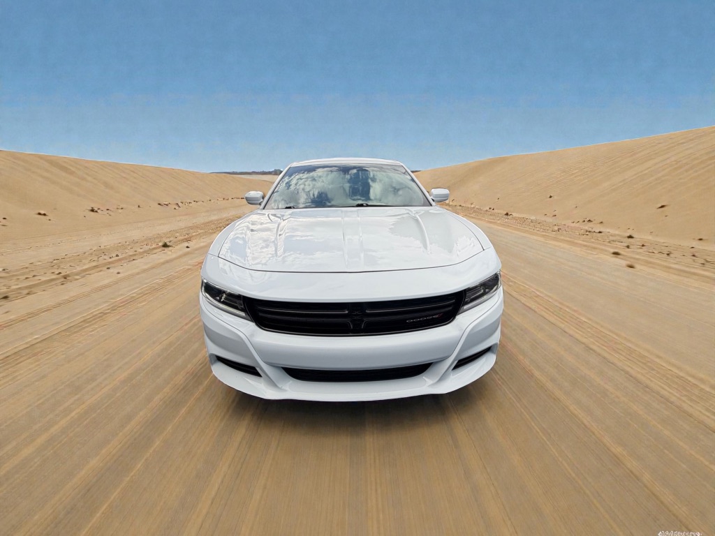 2016 Dodge Charger