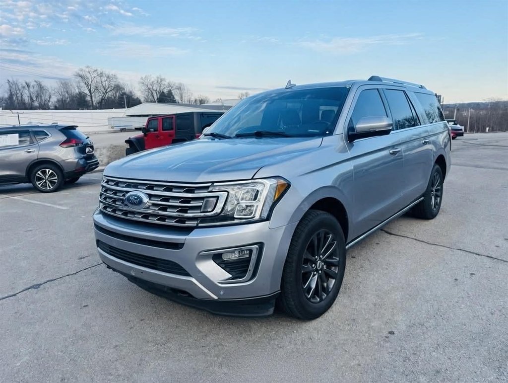 2021 Ford Expedition - $35,995