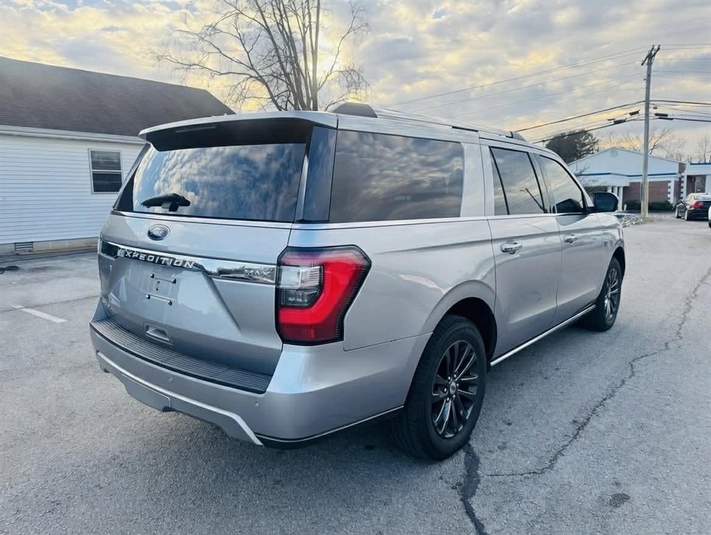 2021 Ford Expedition - $35,995