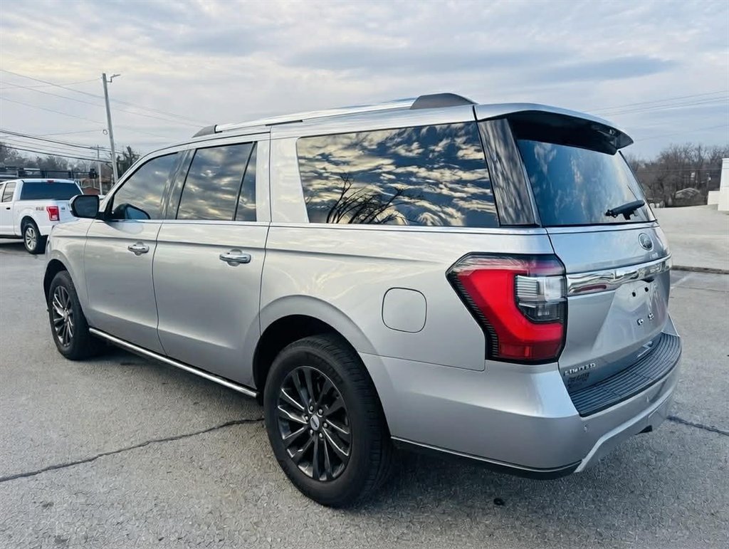 2021 Ford Expedition - $35,995