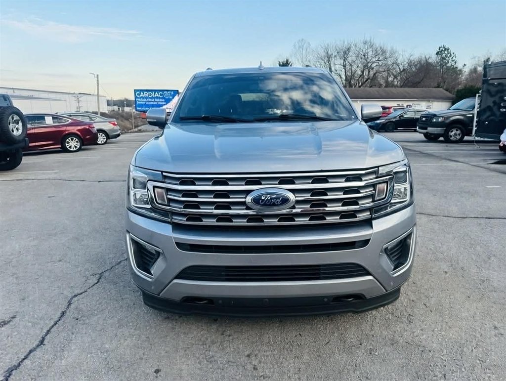2021 Ford Expedition - $35,995
