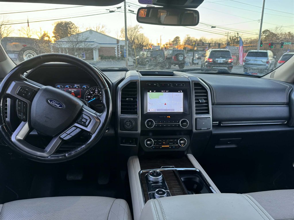 2019 Ford Expedition - $31,995