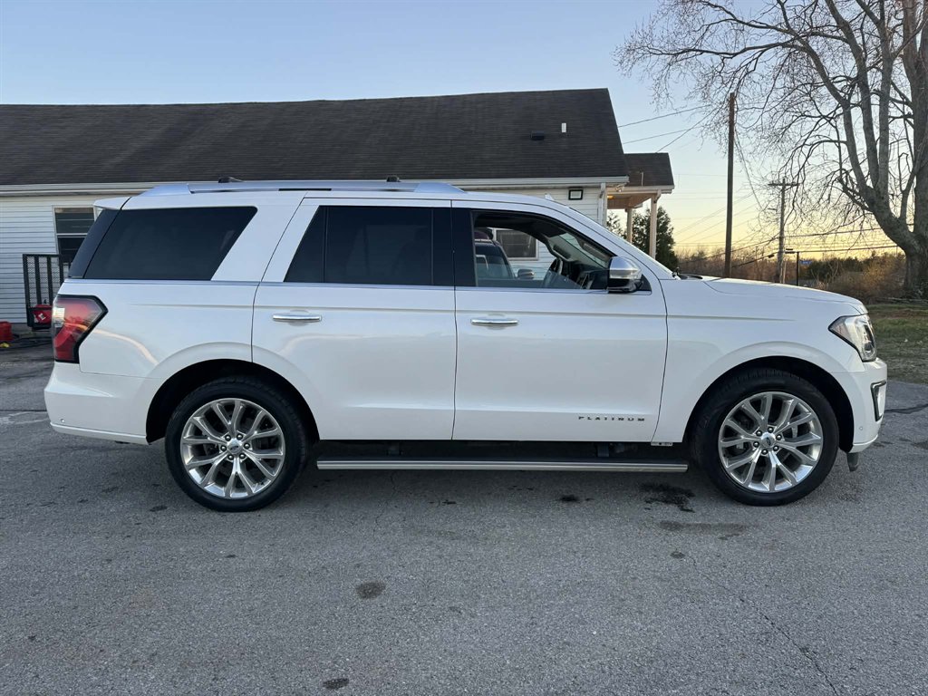 2019 Ford Expedition - $31,995