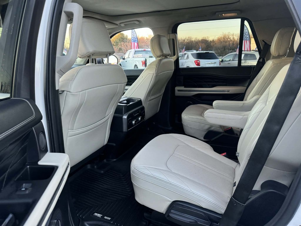 2019 Ford Expedition - $31,995