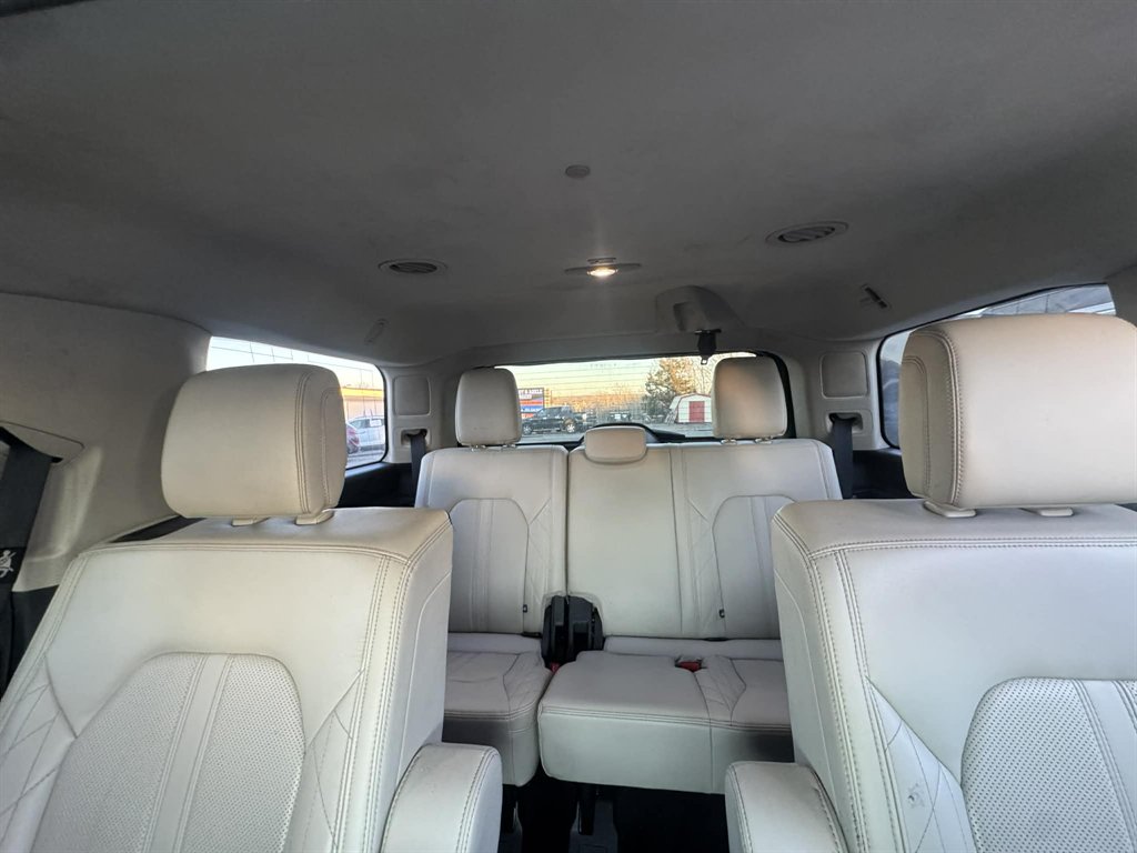 2019 Ford Expedition - $31,995