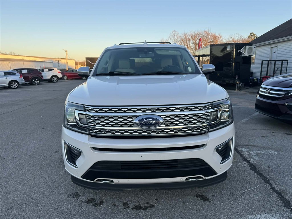 2019 Ford Expedition - $31,995
