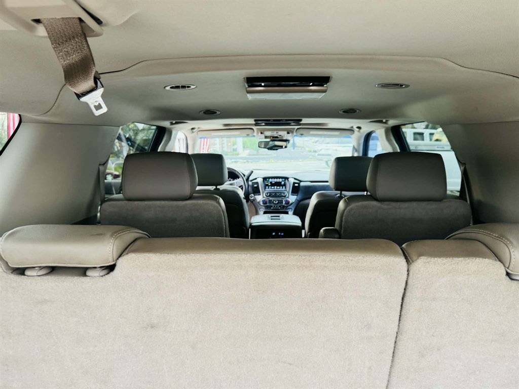2016 Chevrolet Suburban - $19,995