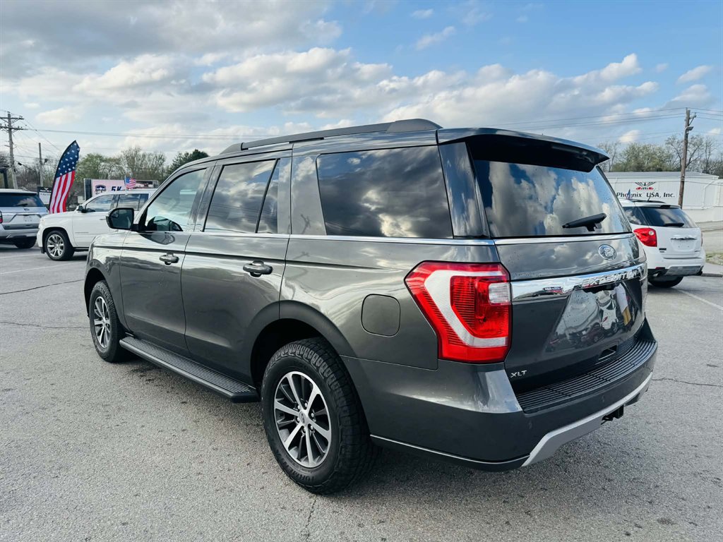 2019 Ford Expedition - $19,995