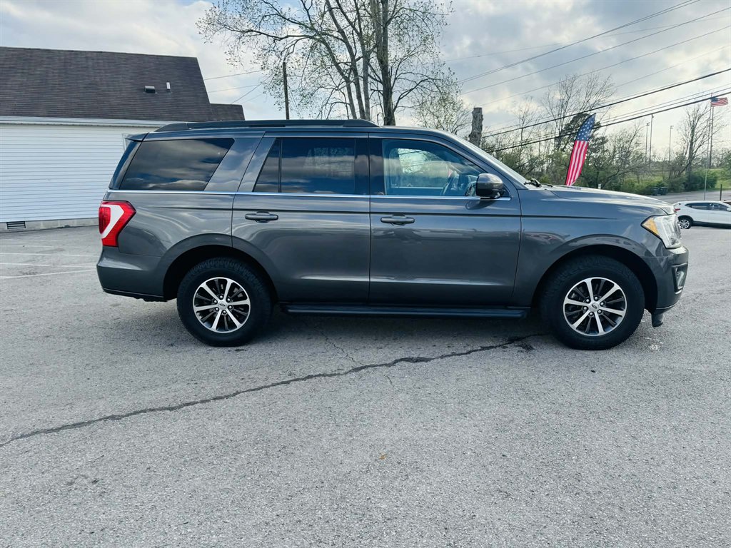 2019 Ford Expedition - $19,995