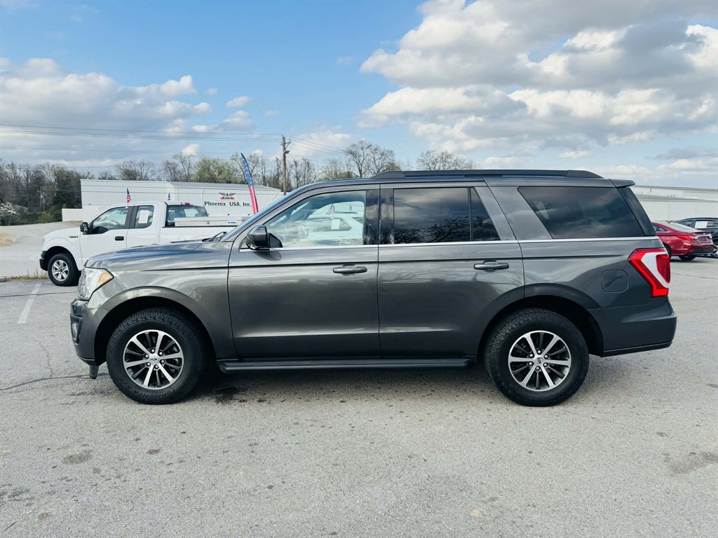2019 Ford Expedition - $19,995