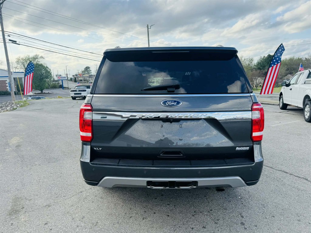 2019 Ford Expedition - $19,995