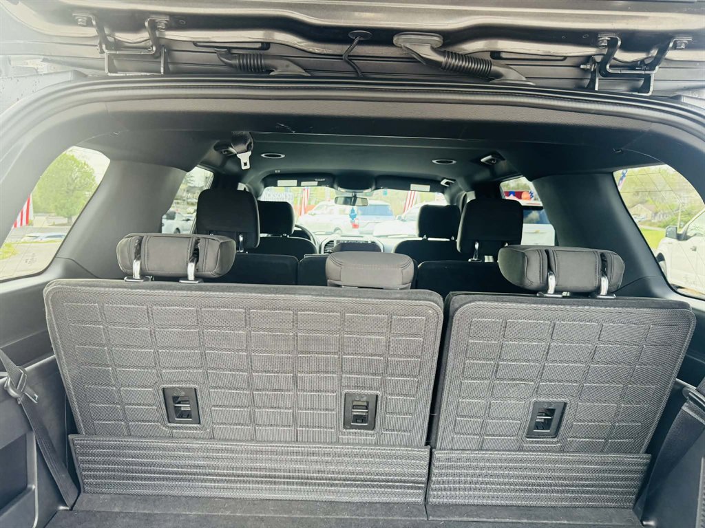 2019 Ford Expedition - $19,995