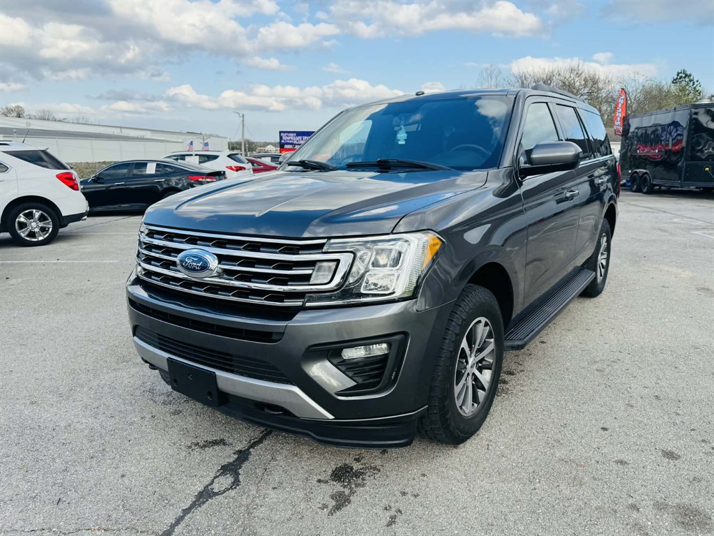 2019 Ford Expedition - $19,995