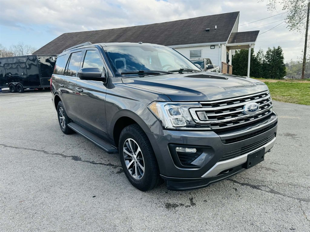 2019 Ford Expedition - $19,995