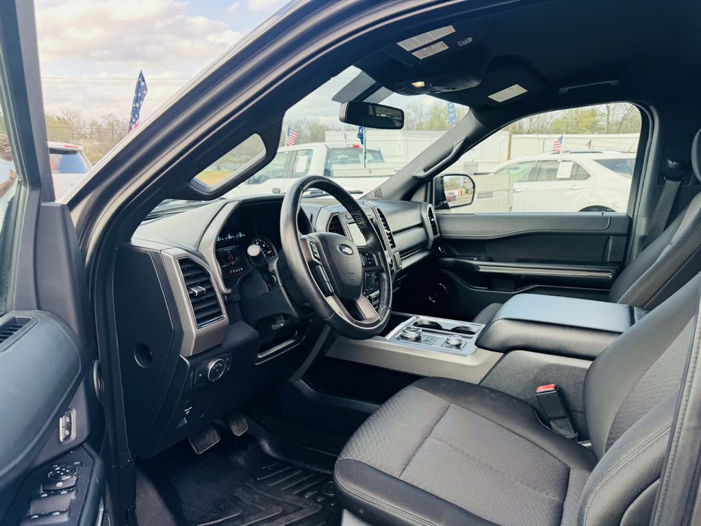 2019 Ford Expedition - $19,995