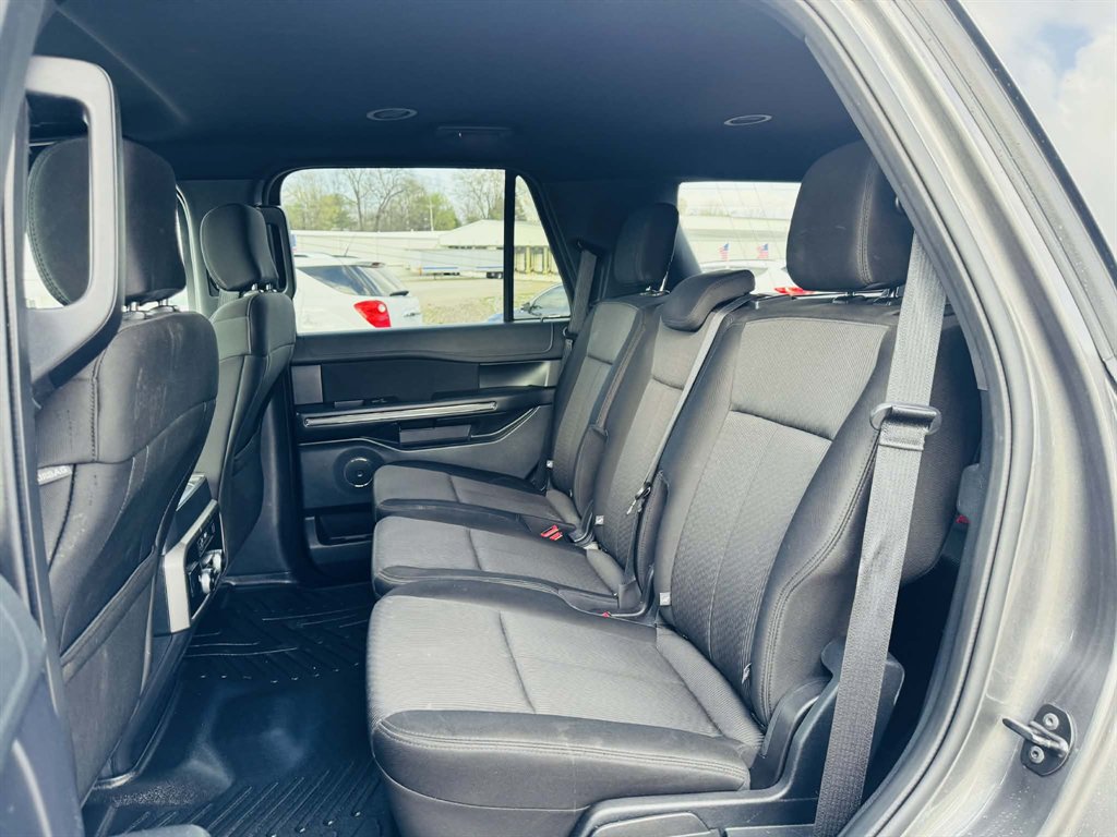 2019 Ford Expedition - $19,995