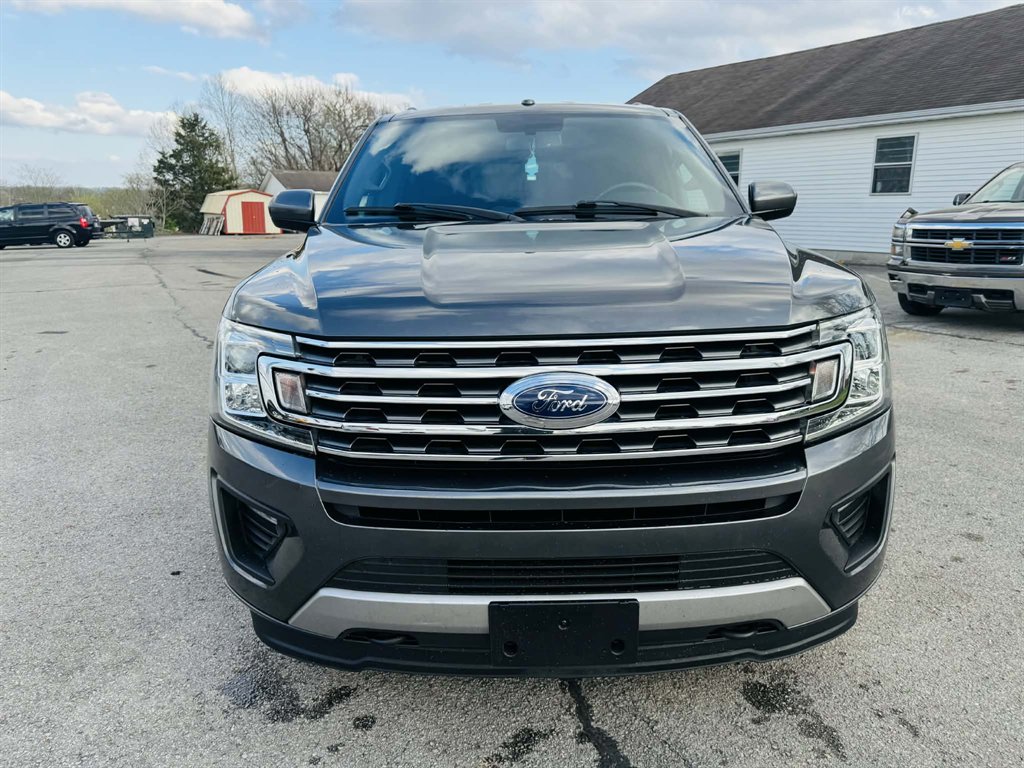 2019 Ford Expedition - $19,995