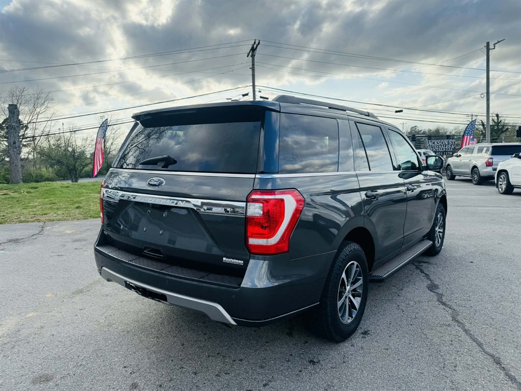 2019 Ford Expedition - $19,995