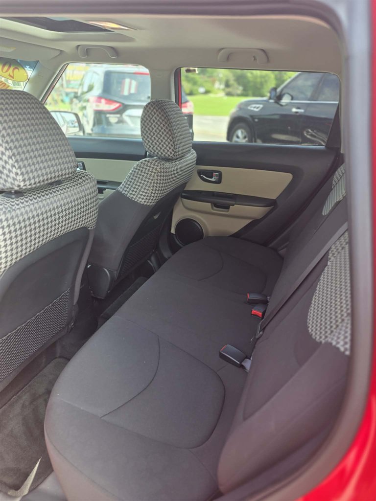 2013 Kia Soul - $10,995