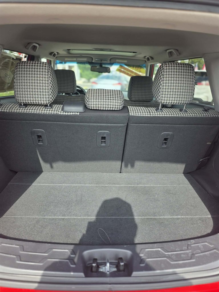 2013 Kia Soul - $10,995