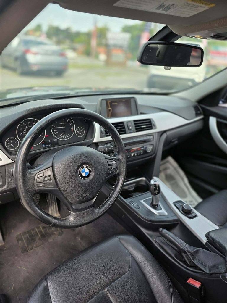 2013 BMW 328i - $5,995