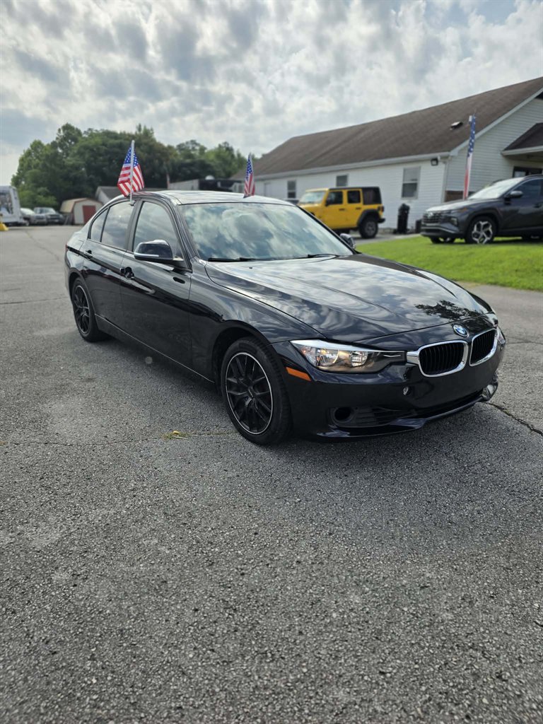 2013 BMW 328i - $5,995
