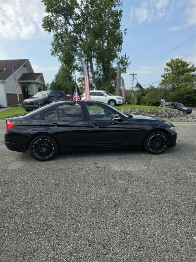 2013 BMW 328i - $5,995