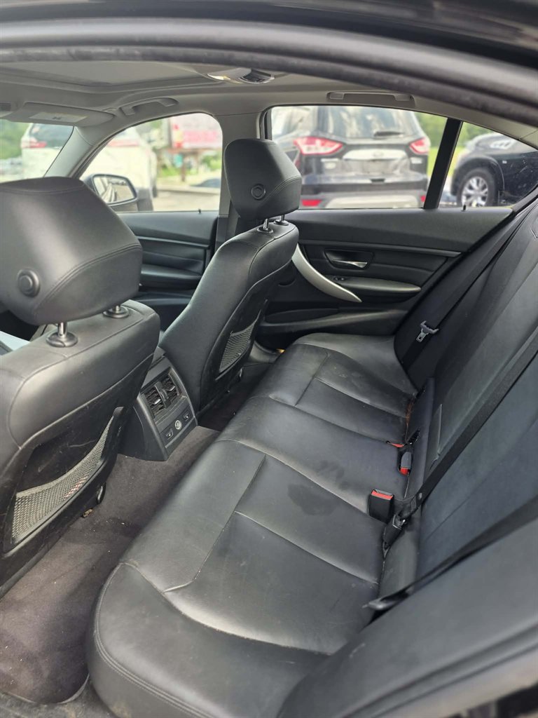 2013 BMW 328i - $5,995