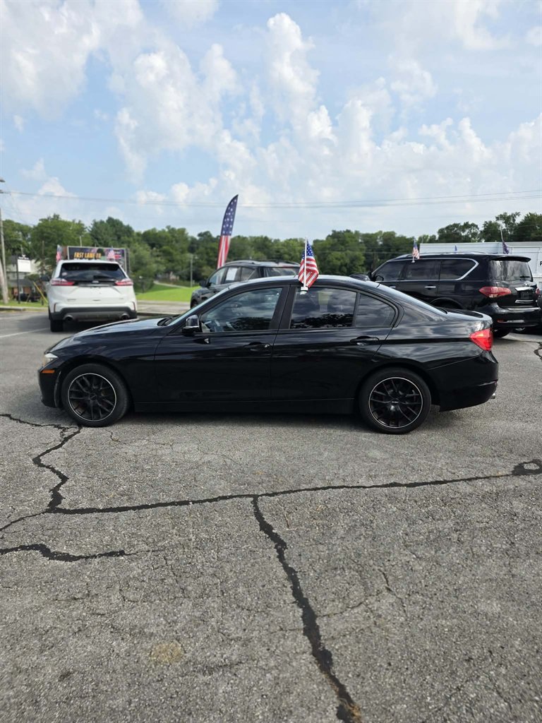 2013 BMW 328i - $5,995