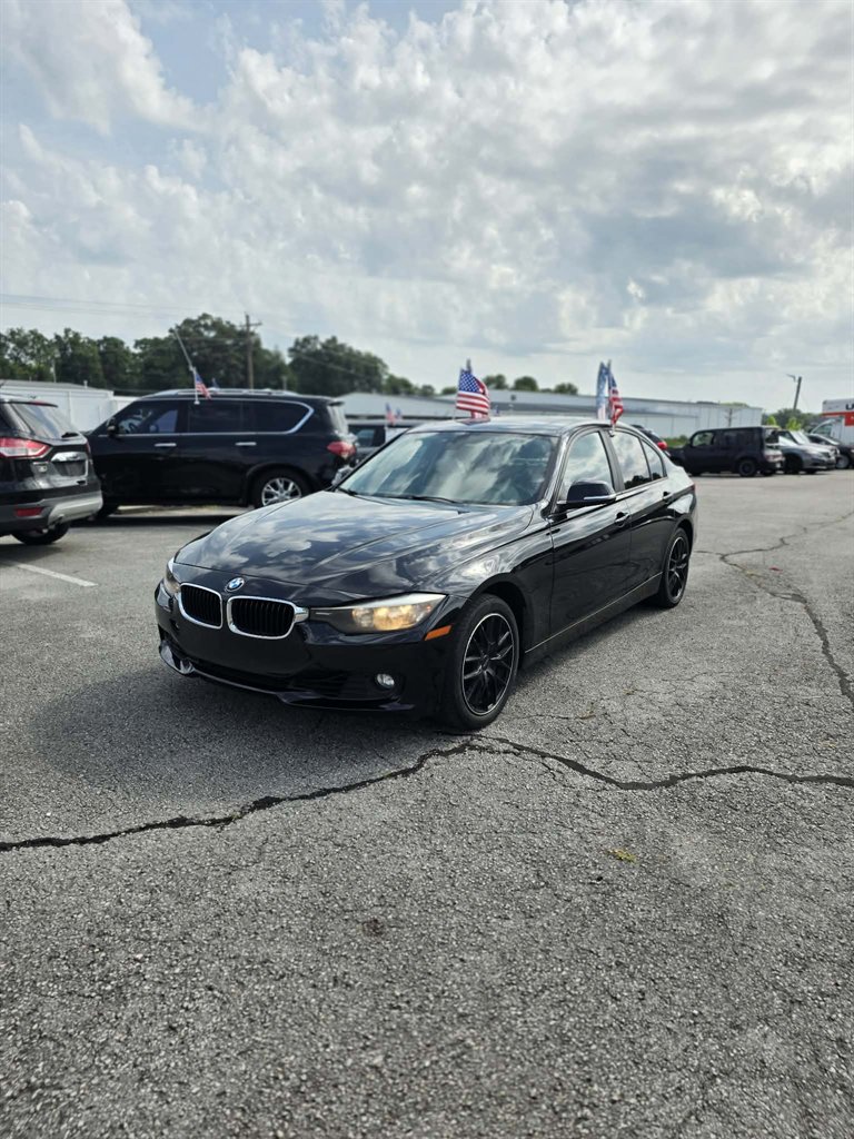 2013 BMW 328i - $5,995