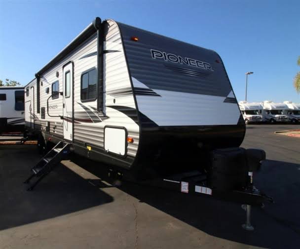 2020 Pioneer, Prowler, & Prowler Lnyx Pioneer, Prowler, & Prowler Lnyx - $13,995