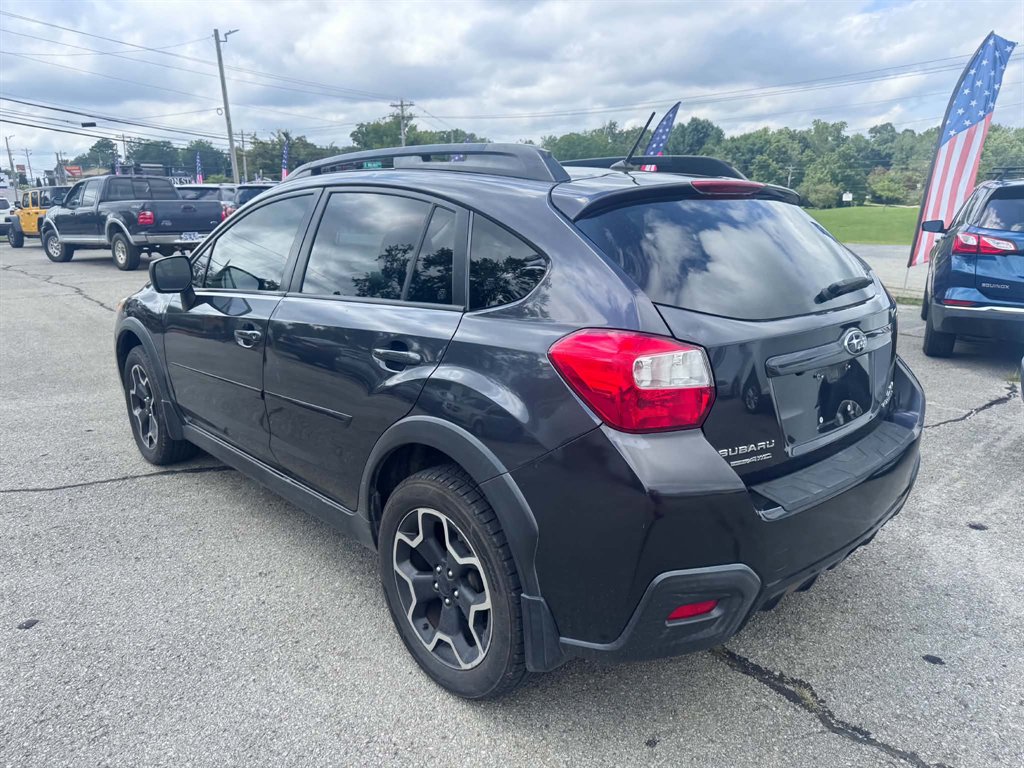 2014 Subaru Crosstrek - $8,995